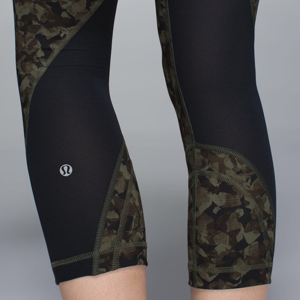 Run Inspire Crops